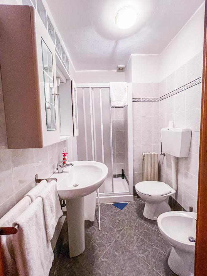Myhouse Inn San Donato - Affitti Brevi Italia Turin Exterior photo