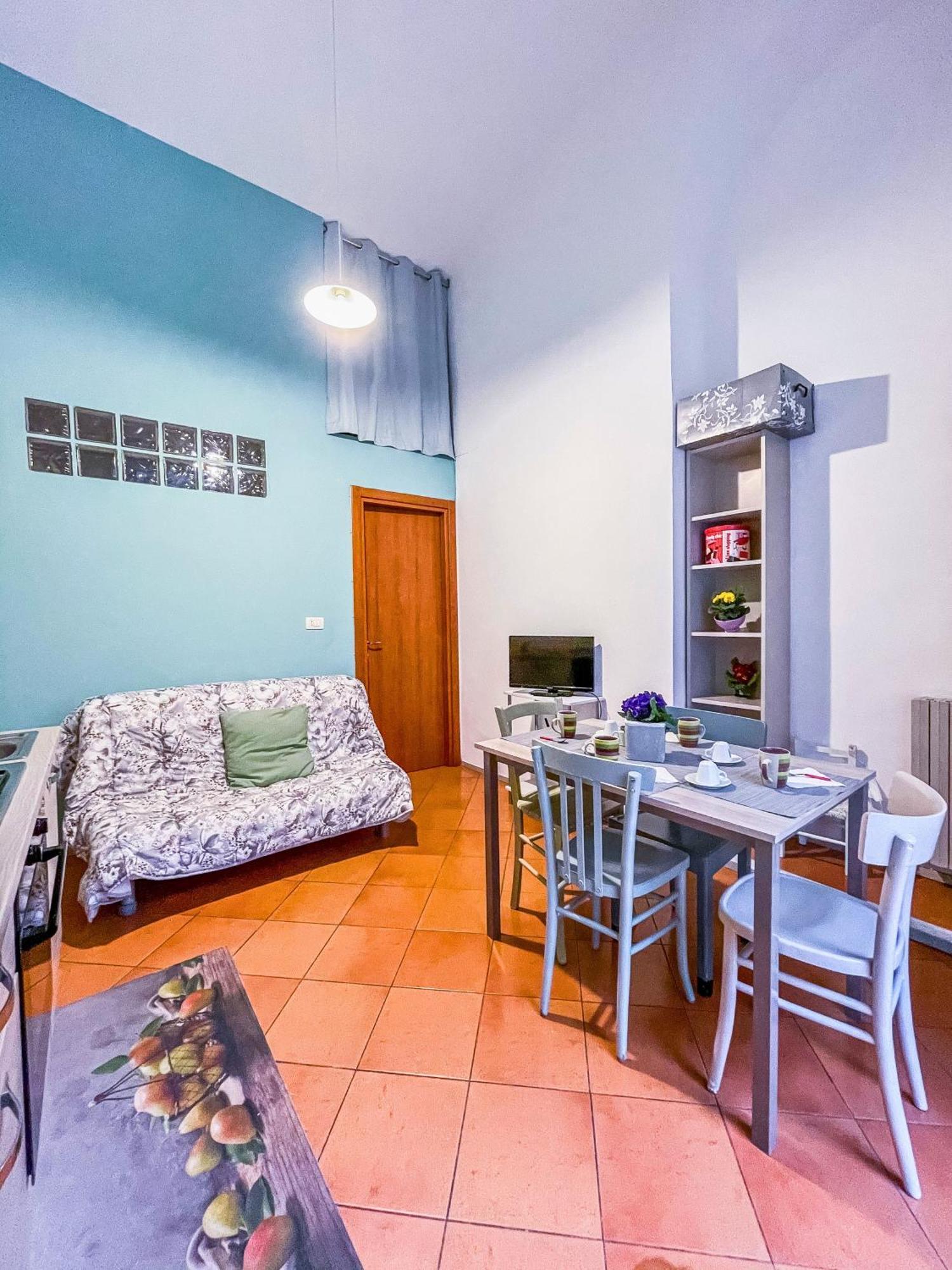 Myhouse Inn San Donato - Affitti Brevi Italia Turin Exterior photo