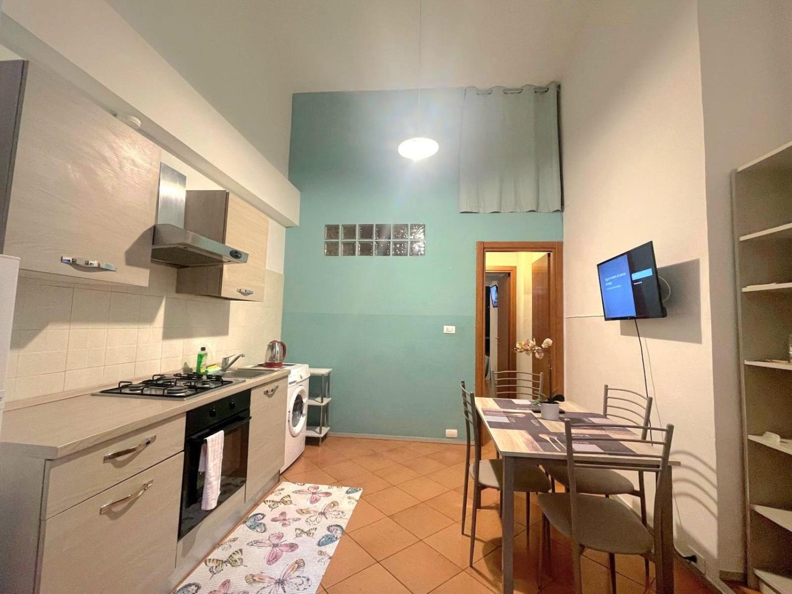 Myhouse Inn San Donato - Affitti Brevi Italia Turin Exterior photo