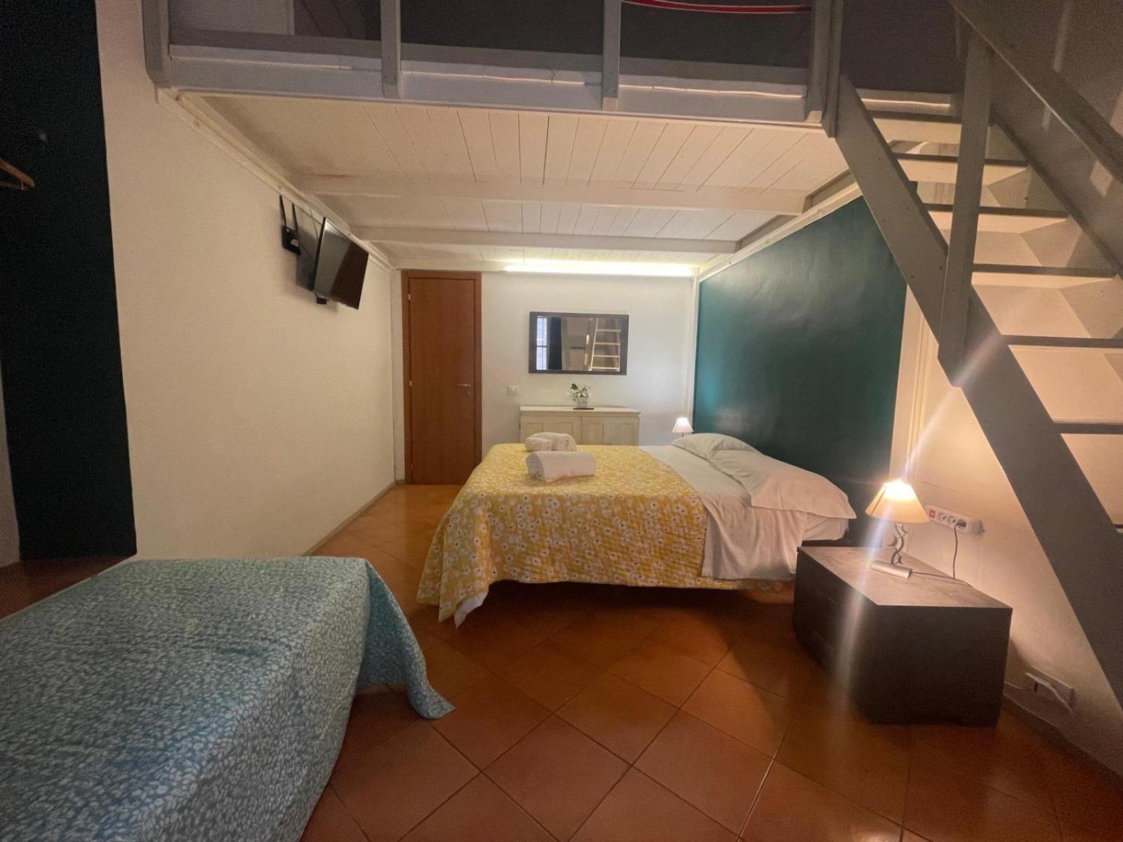 Myhouse Inn San Donato - Affitti Brevi Italia Turin Exterior photo